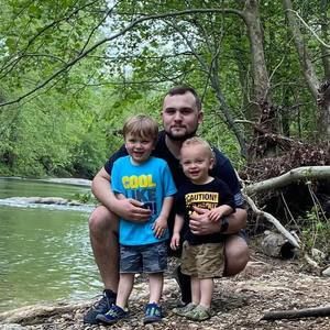 Meet your Posher, Carter